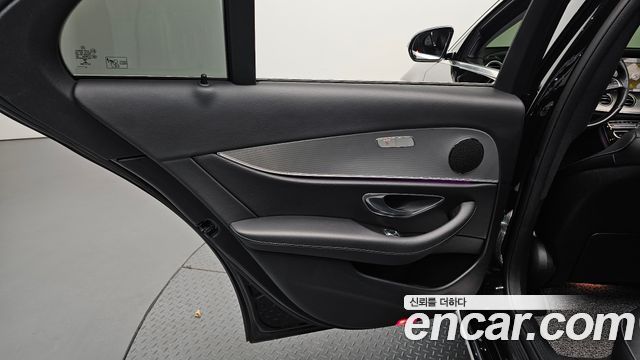 Mercedes-Benz E-Class (W213) E200 Avantgarde 2017 — фото 25