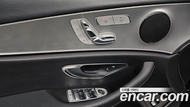 Mercedes-Benz E-Class (W213) E200 Avantgarde 2017 — фото 30