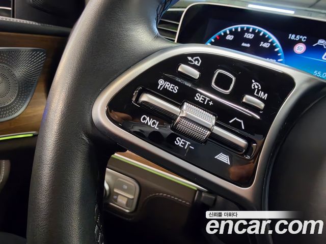 Mercedes-Benz GLE-Class (W167) GLE450 4MATIC 2021 — фото 6