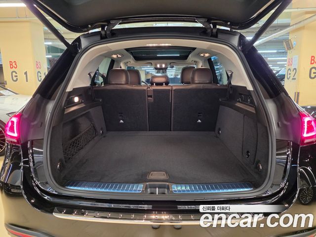 Mercedes-Benz GLE-Class (W167) GLE450 4MATIC 2021 — фото 19