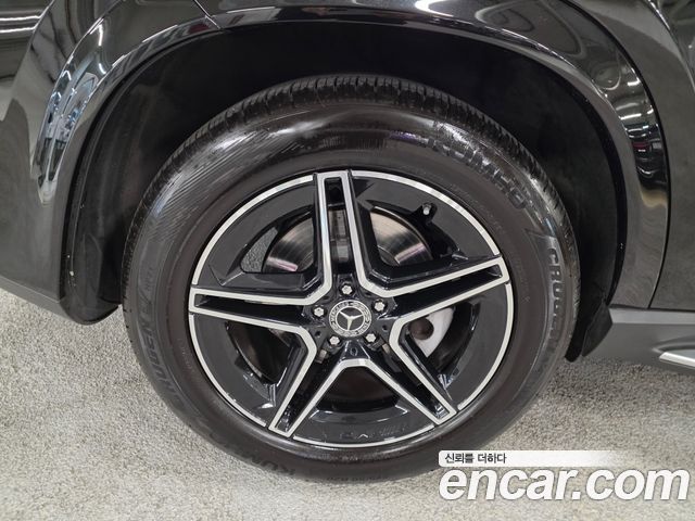 Mercedes-Benz GLE-Class (W167) GLE450 4MATIC 2021 — фото 21