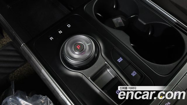 Kia Carnival (IV) Gasoline 9-Seater Prestige 2024 — фото 9