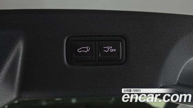 Kia Carnival (IV) Gasoline 9-Seater Prestige 2024 — фото 20