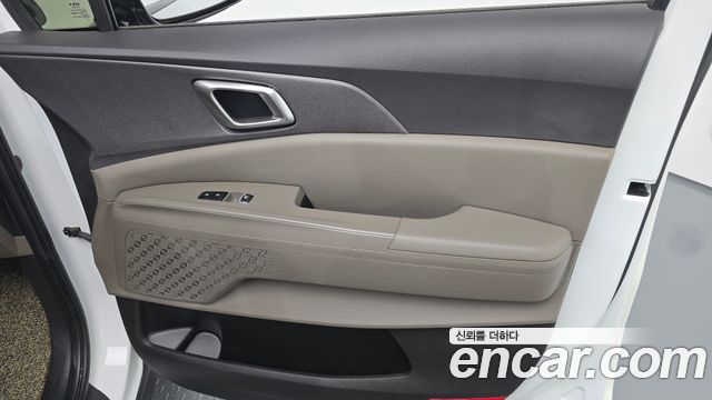 Kia Carnival (IV) Gasoline 9-Seater Prestige 2024 — фото 24