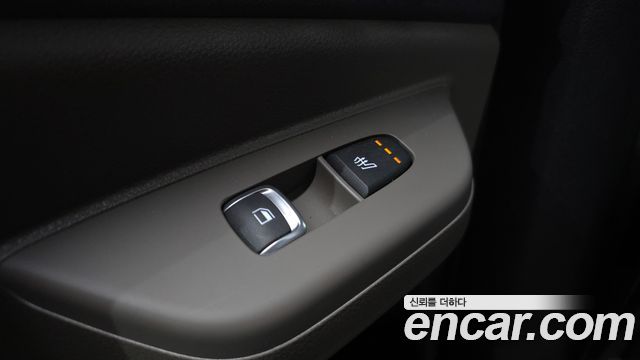 Kia Carnival (IV) Gasoline 9-Seater Prestige 2024 — фото 30