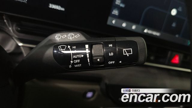 Kia Carnival (IV) Gasoline 9-Seater Prestige 2024 — фото 34