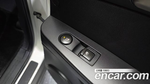 KG Mobility (SsangYong) Korando Sport 2.2 CX7 4WD Club 2017 — фото 19