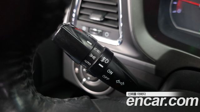 KG Mobility (SsangYong) Korando Sport 2.2 CX7 4WD Club 2017 — фото 28