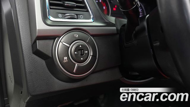 KG Mobility (SsangYong) Korando Sport 2.2 CX7 4WD Club 2017 — фото 29