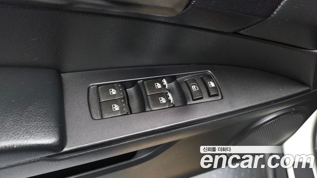 KG Mobility (SsangYong) Korando Sport 2.2 CX7 4WD Club 2017 — фото 31