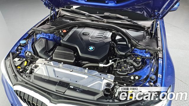 BMW 3 Series (G20) 320i M Sport 2020 — фото 6