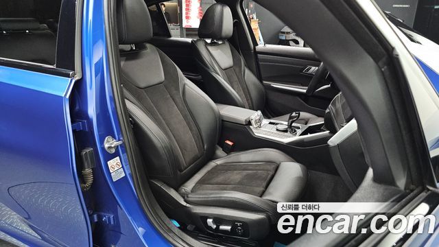 BMW 3 Series (G20) 320i M Sport 2020 — фото 10