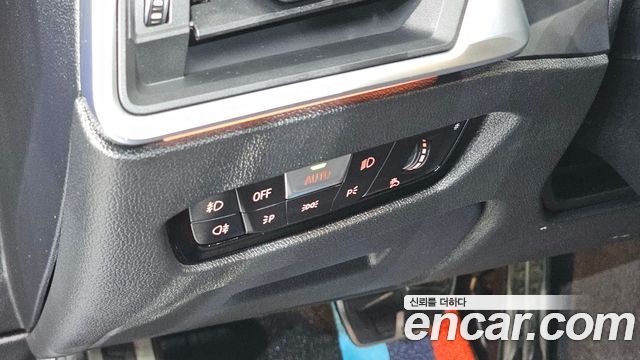 BMW 3 Series (G20) 320i M Sport 2020 — фото 14