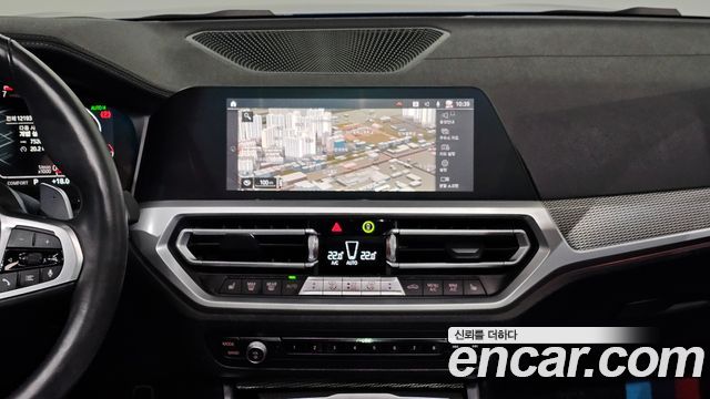 BMW 3 Series (G20) 320i M Sport 2020 — фото 15