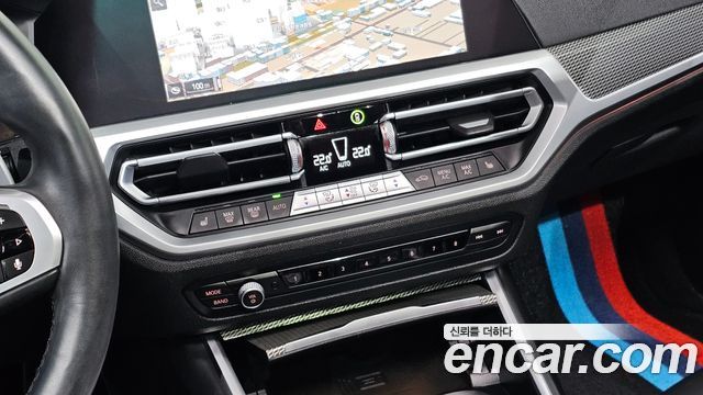 BMW 3 Series (G20) 320i M Sport 2020 — фото 20