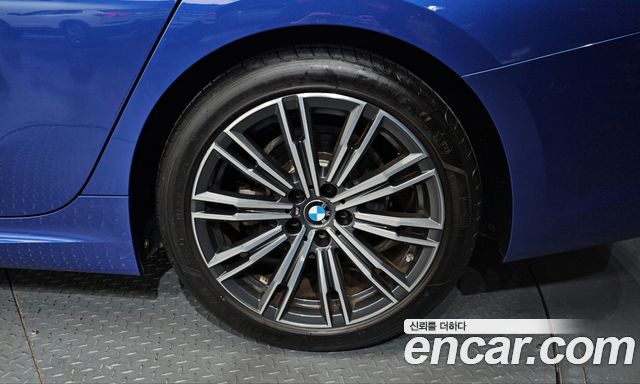 BMW 3 Series (G20) 320i M Sport 2020 — фото 21