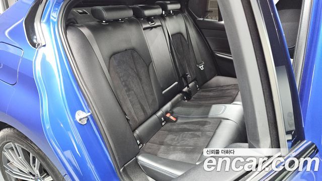 BMW 3 Series (G20) 320i M Sport 2020 — фото 26