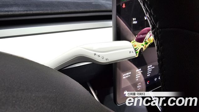 Tesla Model 3 Long Range AWD 2020 — фото 9