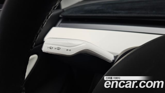 Tesla Model 3 Long Range AWD 2020 — фото 14