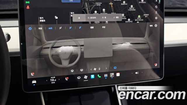 Tesla Model 3 Long Range AWD 2020 — фото 16