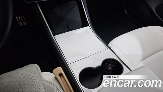 Tesla Model 3 Long Range AWD 2020 — фото 28