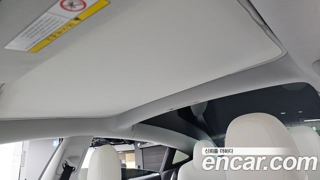 Tesla Model 3 Long Range AWD 2020 — фото 32