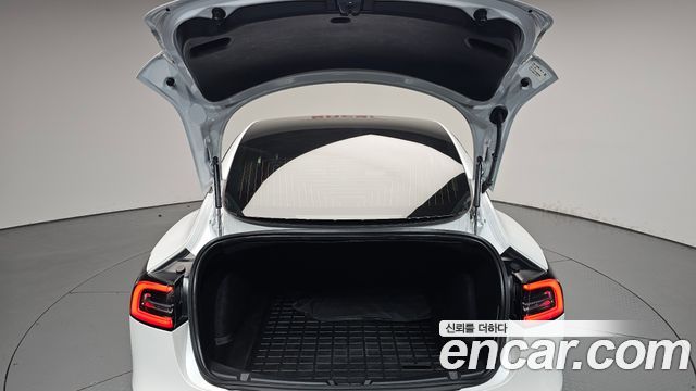 Tesla Model 3 Long Range AWD 2020 — фото 33