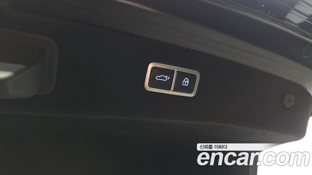 Genesis G90 (RS4) Gasoline 3.5 Turbo AWD 2024 — фото 20