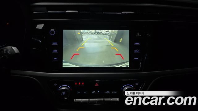 KG Mobility (SsangYong) Beautiful Korando Gasoline 1.5 2WD R-Plus 2021 — фото 19