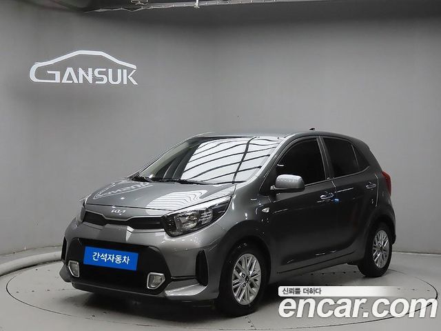 Kia Morning Urban (JA) Prestige