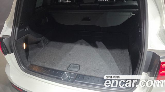 Mercedes-Benz GLB-Class (X247) GLB200 d 2024 — фото 30
