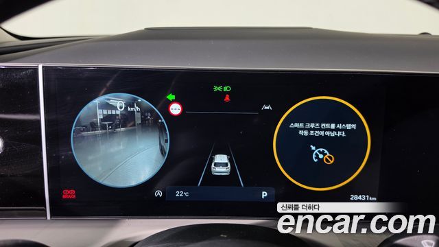 Hyundai Tucson (NX4) Gasoline 1.6 Turbo 4WD Inspiration 2024 — фото 8