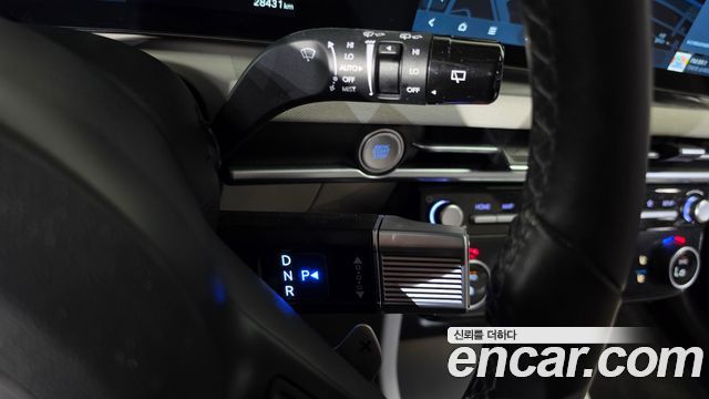 Hyundai Tucson (NX4) Gasoline 1.6 Turbo 4WD Inspiration 2024 — фото 9