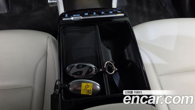 Hyundai Tucson (NX4) Gasoline 1.6 Turbo 4WD Inspiration 2024 — фото 19