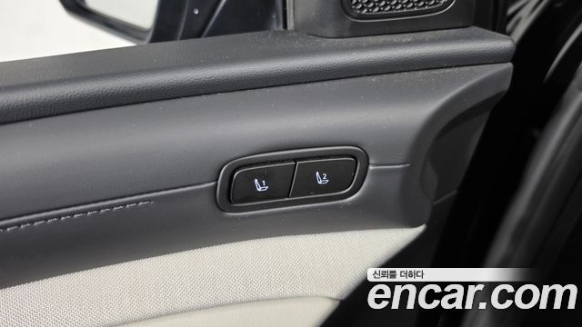 Hyundai Tucson (NX4) Gasoline 1.6 Turbo 4WD Inspiration 2024 — фото 33
