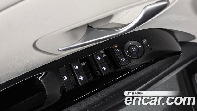 Hyundai Tucson (NX4) Gasoline 1.6 Turbo 4WD Inspiration 2024 — фото 35