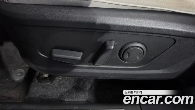 Hyundai Tucson (NX4) Gasoline 1.6 Turbo 4WD Inspiration 2024 — фото 37