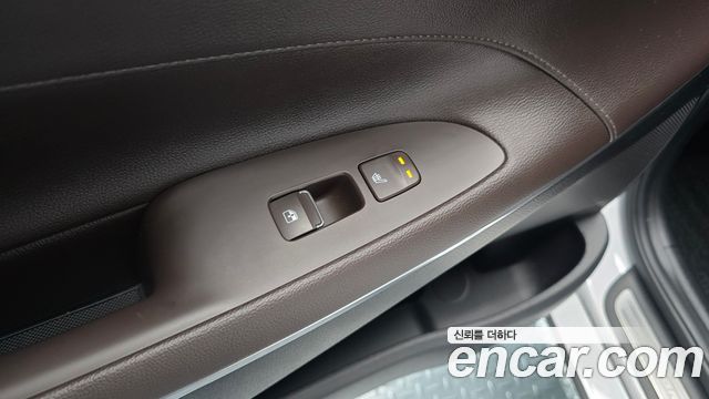 Hyundai Grandeur Hybrid (IG) Exclusive 2023 — фото 18