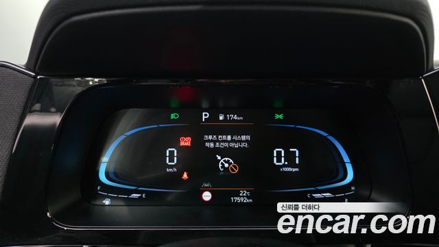Hyundai Avante (CN7) 1.6 Smart 2025 — фото 8