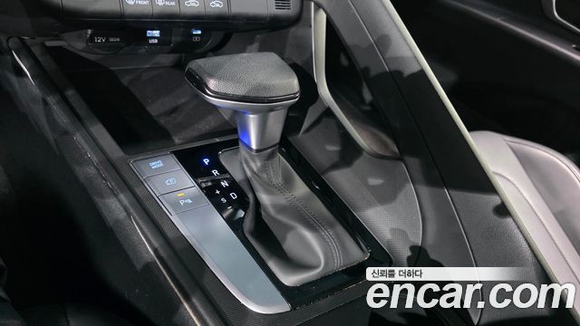 Hyundai Avante (CN7) 1.6 Smart 2025 — фото 9