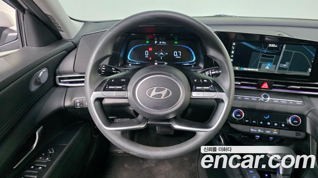 Hyundai Avante (CN7) 1.6 Smart 2025 — фото 13