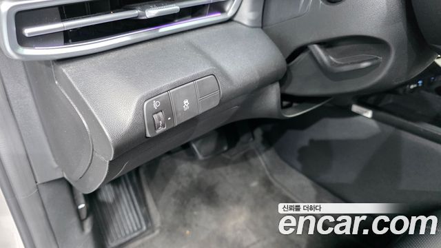 Hyundai Avante (CN7) 1.6 Smart 2025 — фото 18