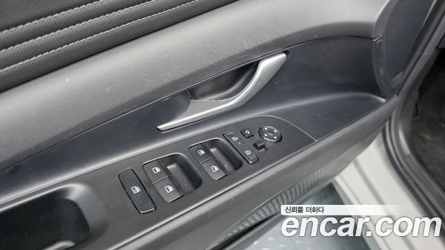 Hyundai Avante (CN7) 1.6 Smart 2025 — фото 20