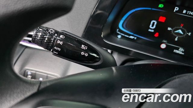 Hyundai Avante (CN7) 1.6 Smart 2025 — фото 28