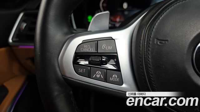 BMW 3 Series (G20) 320i M Sport 2022 — фото 15