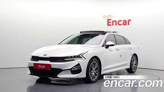 Kia K5 (III) 2.0 Prestige