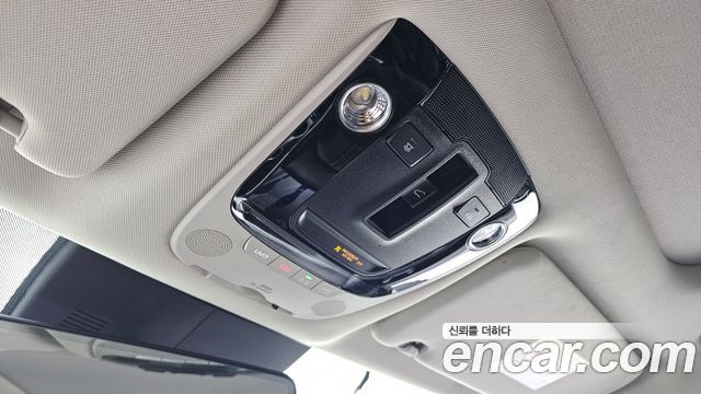 Kia K5 (III) 2.0 Prestige 2021 — фото 18