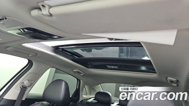 Kia K5 (III) 2.0 Prestige 2021 — фото 20