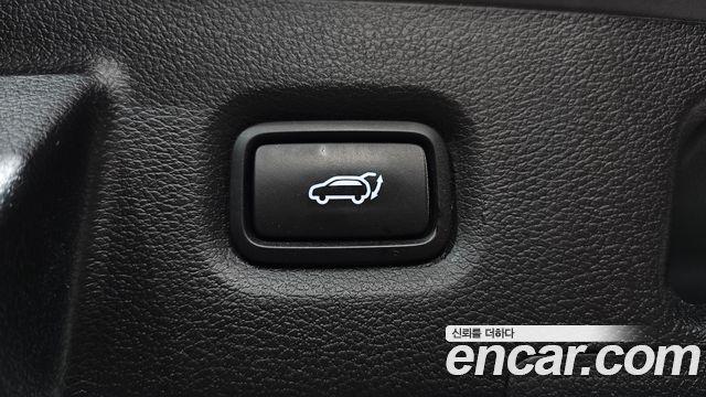 Hyundai Santa Fe Gasoline 2.5T 4WD Exclusive 2023 — фото 20