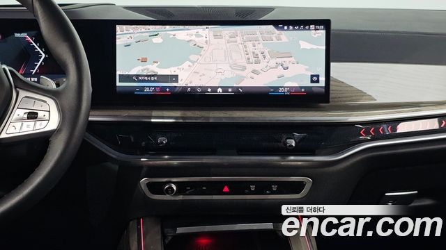 BMW X7 (G07) xDrive 40i Design Pure Excellence 6-Seater 2024 — фото 14